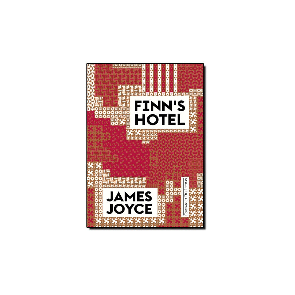 Livro - Finns Hotel