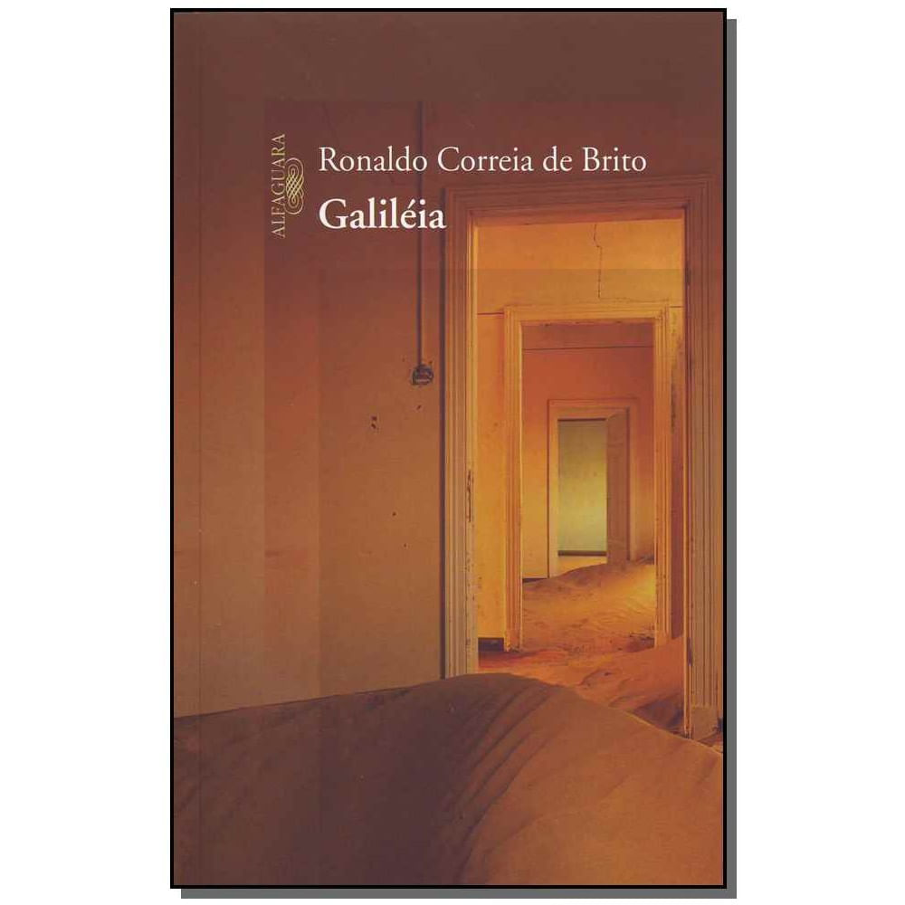 Livro - Galileia