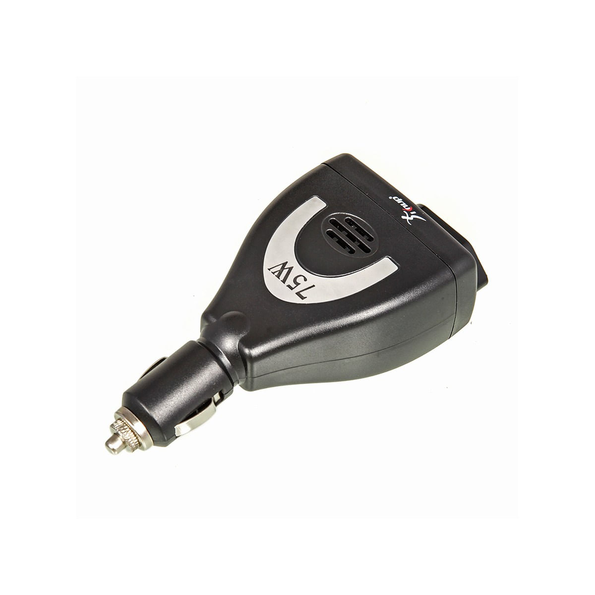 Inversor De Tensão Automotivo 12V P/ 110V 75W C/ Usb Kp-552
