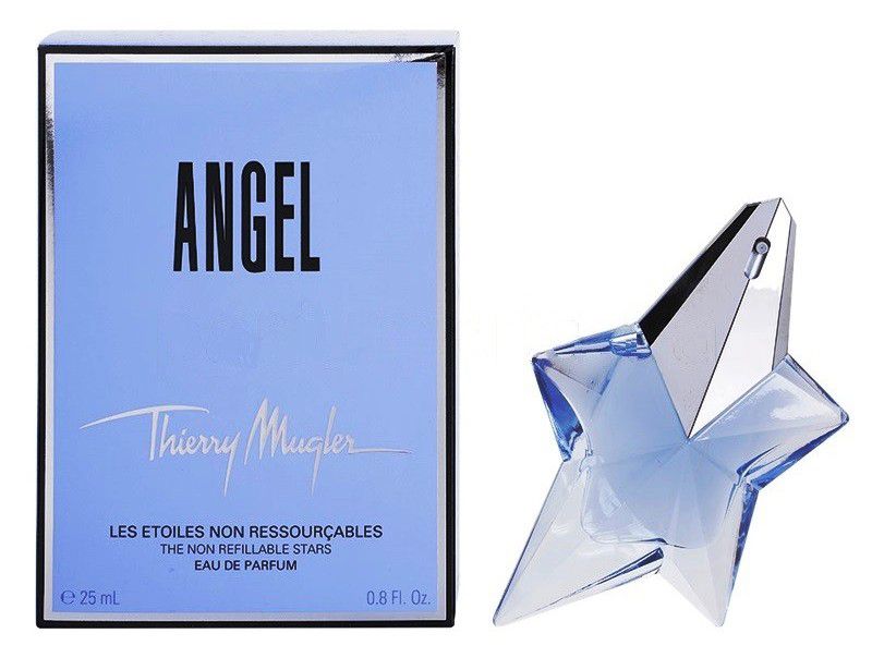 Perfume Feminino Thierry Mugler Angel Eau De Parfum