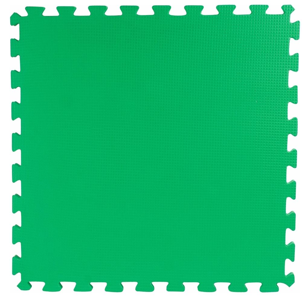 Tatame Tapete Eva De Encaixe Fiore 100X100