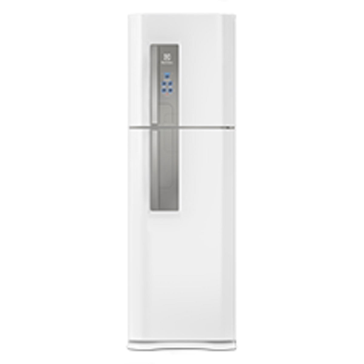 Geladeira Electrolux Df44 Frost Free Top Freezer 402L Branco 220V