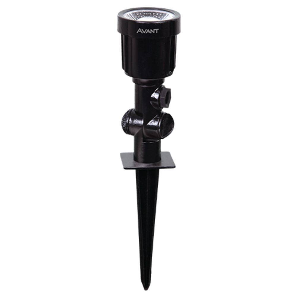 Espeto Hummer 5W 3000K Ip65 Avant