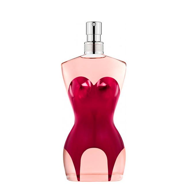 Perfume Jean Paul Gaultier Classique Eau De Parfum Feminino 100Ml