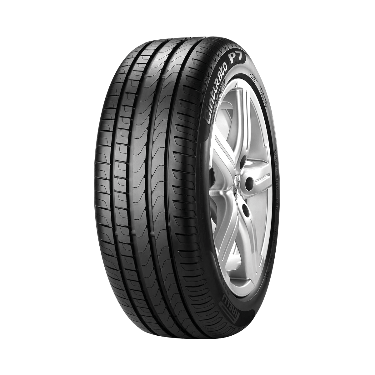 Pneu Pirelli Aro 17 Cinturato P7 225-50R17 94W Run Flat - Original Mercedes-Benz Classe C