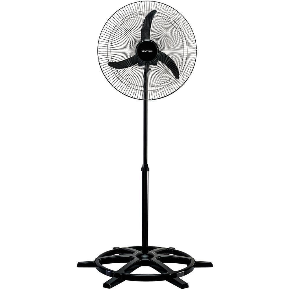 Ventilador De Coluna Oscilante 60 Cm Bivolt Ventisol