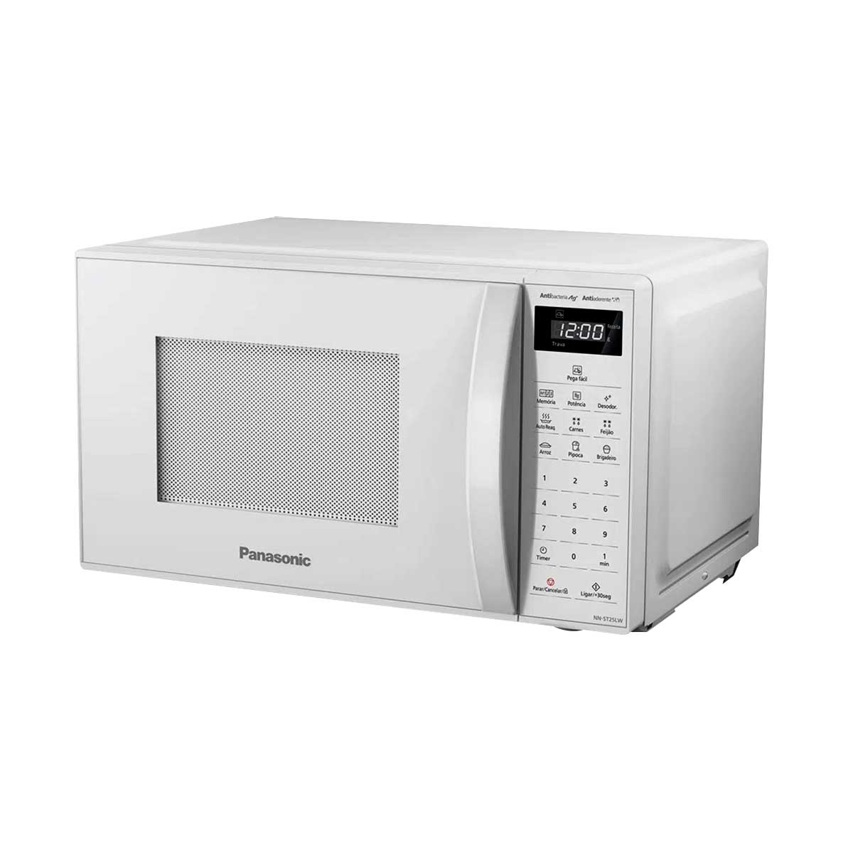2. Micro-ondas NN-ST25LWRUN – Panasonic