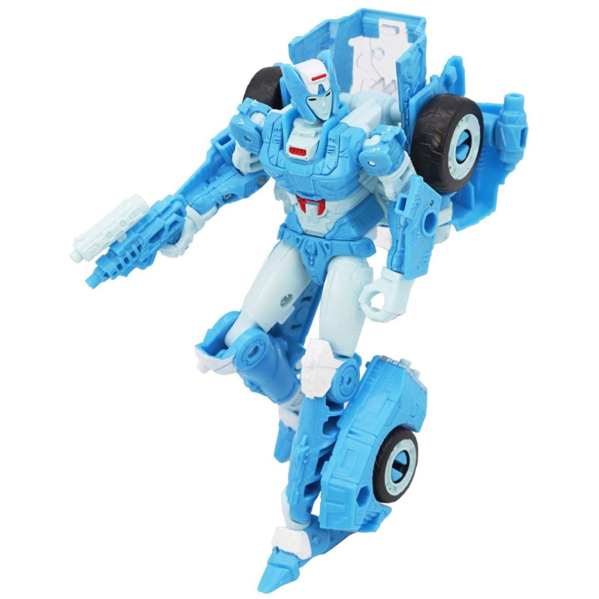 Transformers Siege War For Cybertron Trilogy Chromia E3432