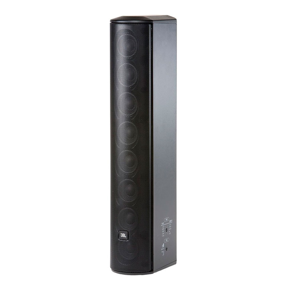 Caixa Acústica Jbl Cbt 50 La1 8X2' 8 Ohms 150 W Preto