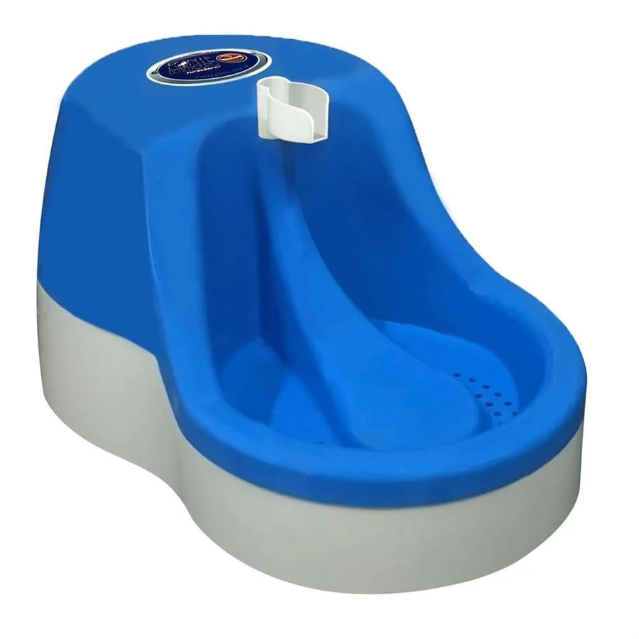 Fonte Bebedouro Furacão Azul