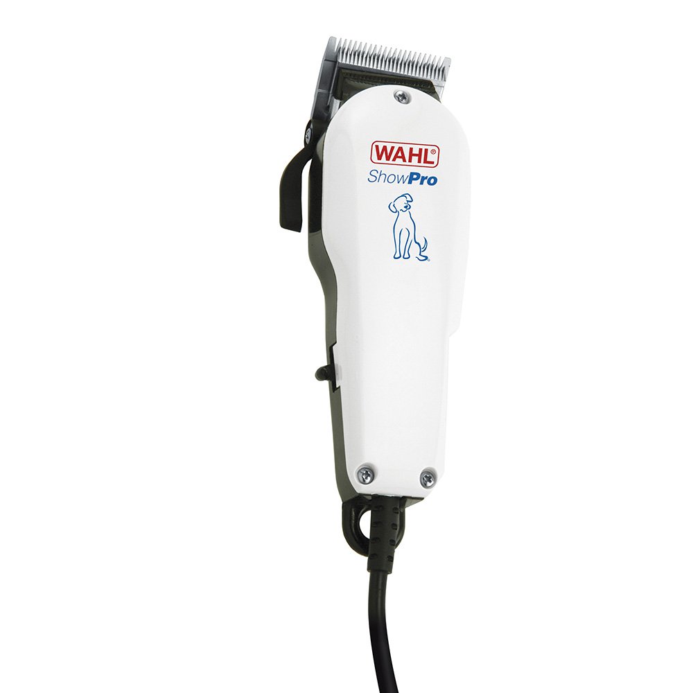 Wahl Show Pro Kit De Máquina De Tosa - 220V