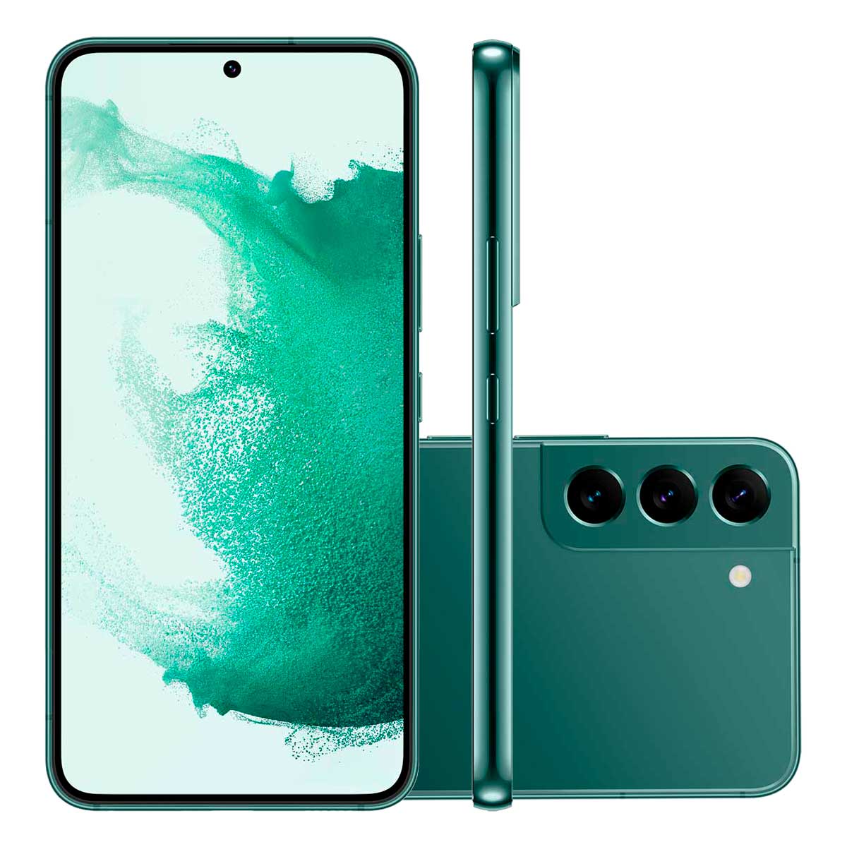 Verde