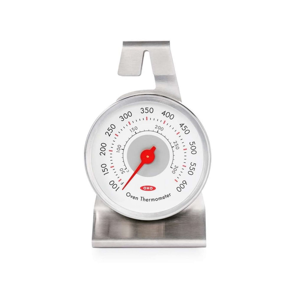 Oxo Termômetro Para Forno Inox Oxo