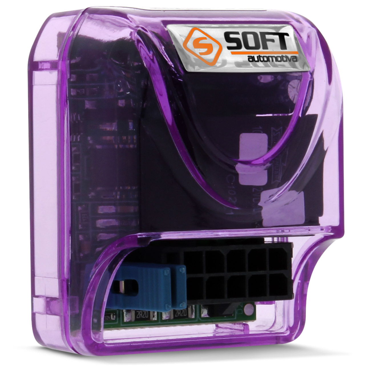 Módulo Interface Soft Trt 31 Universal Teto Solar Retrovisor Elétrico