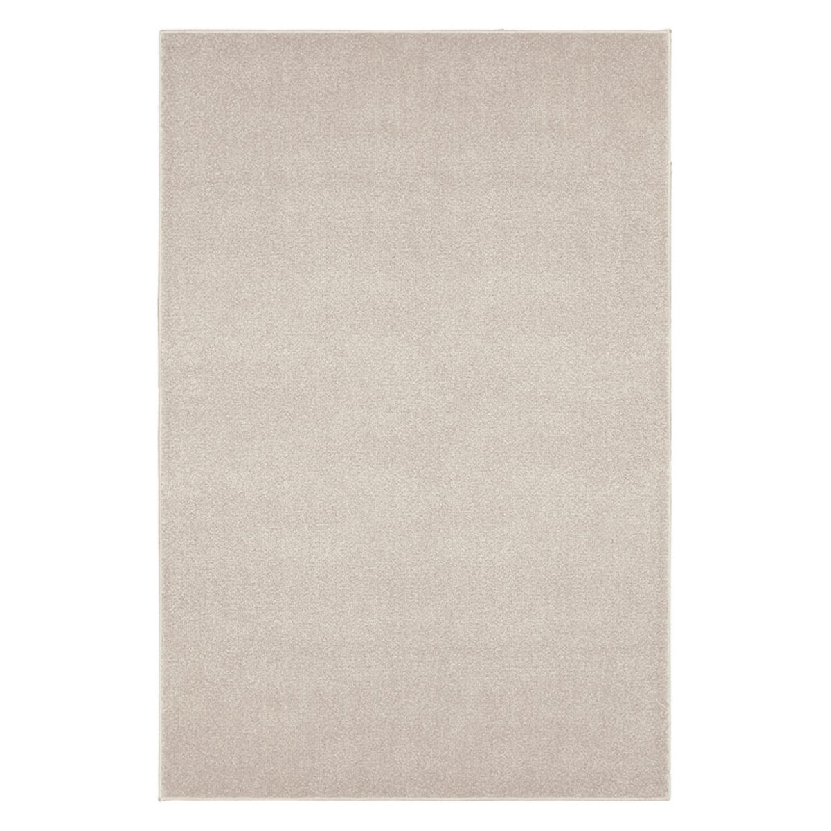 Tapete Tufting Ecletik 3,00X4,00 - Tapetes São Carlos - Bege