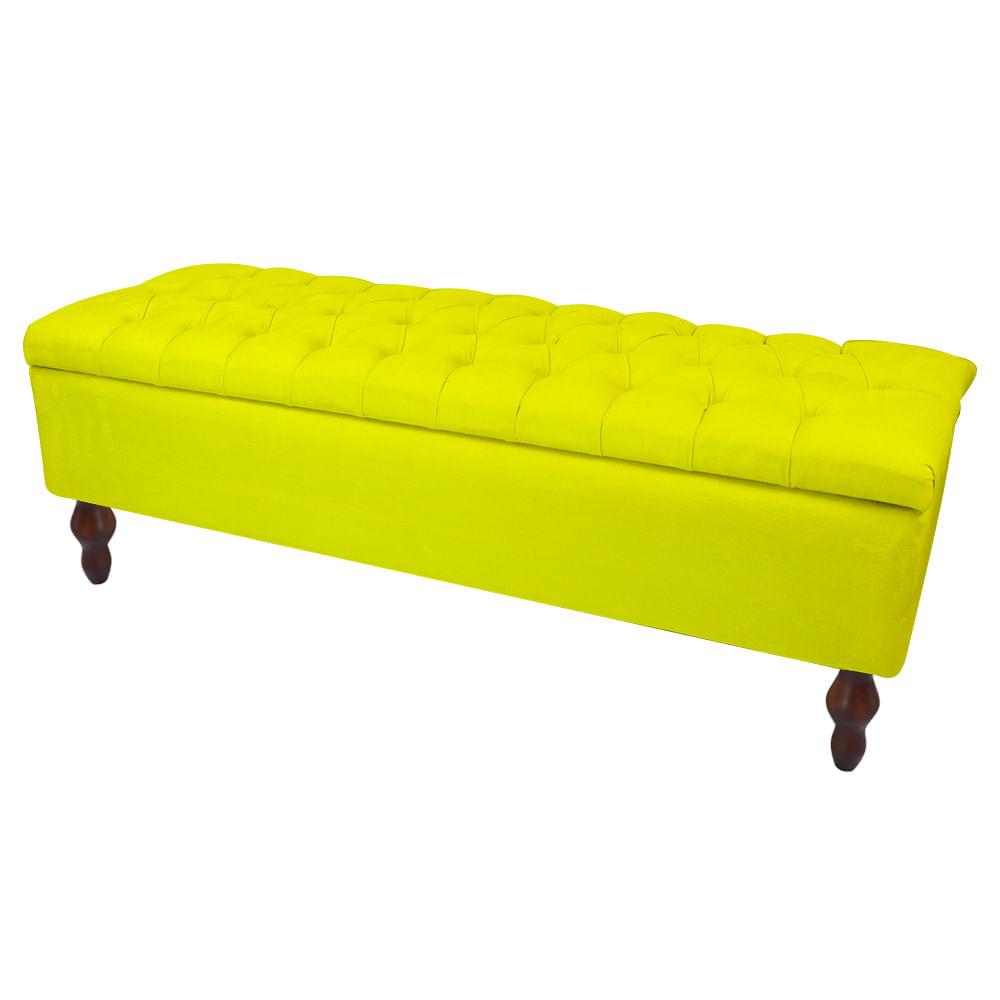 Sued Amarelo