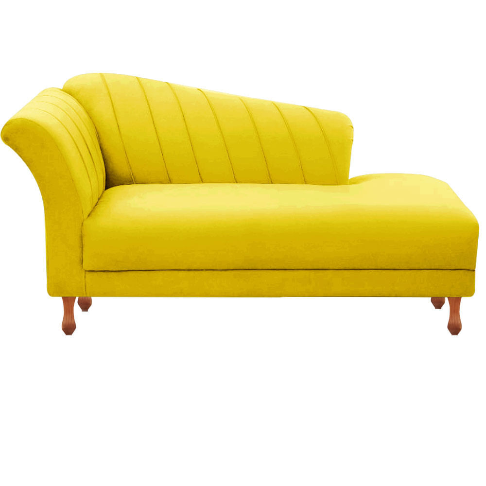 Sued Amarelo