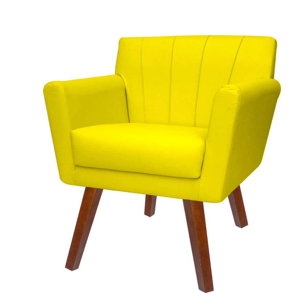 Sued Amarelo