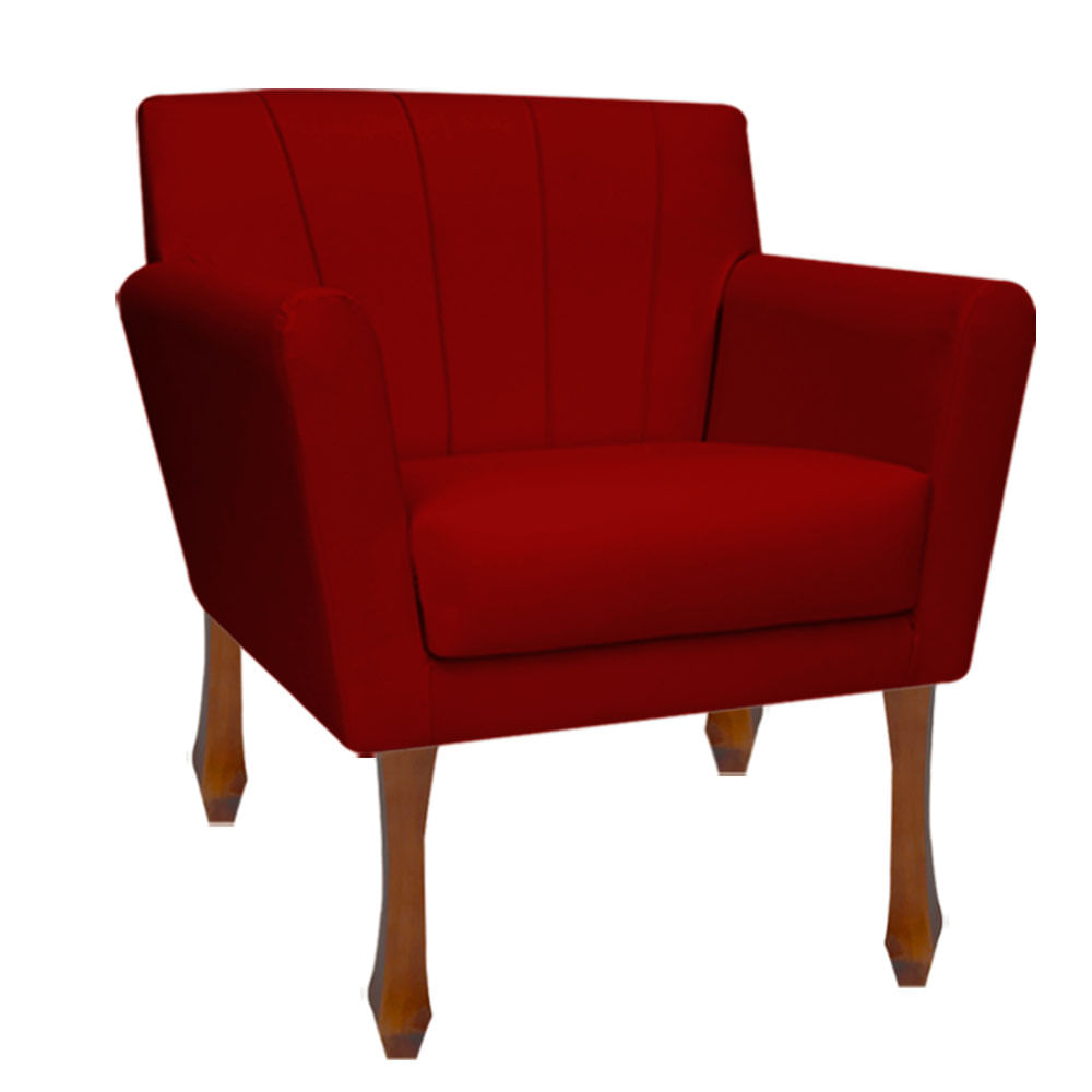 Sued Vermelho