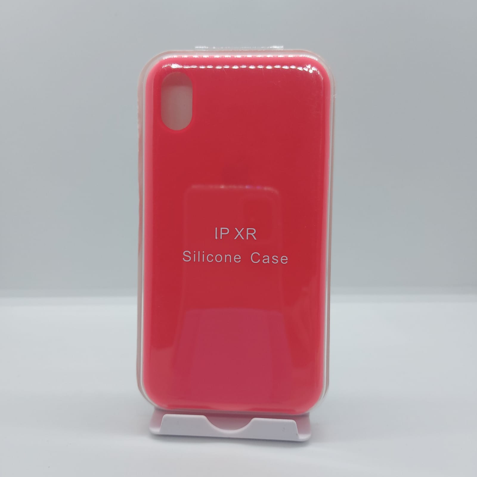Vermelho Vivo