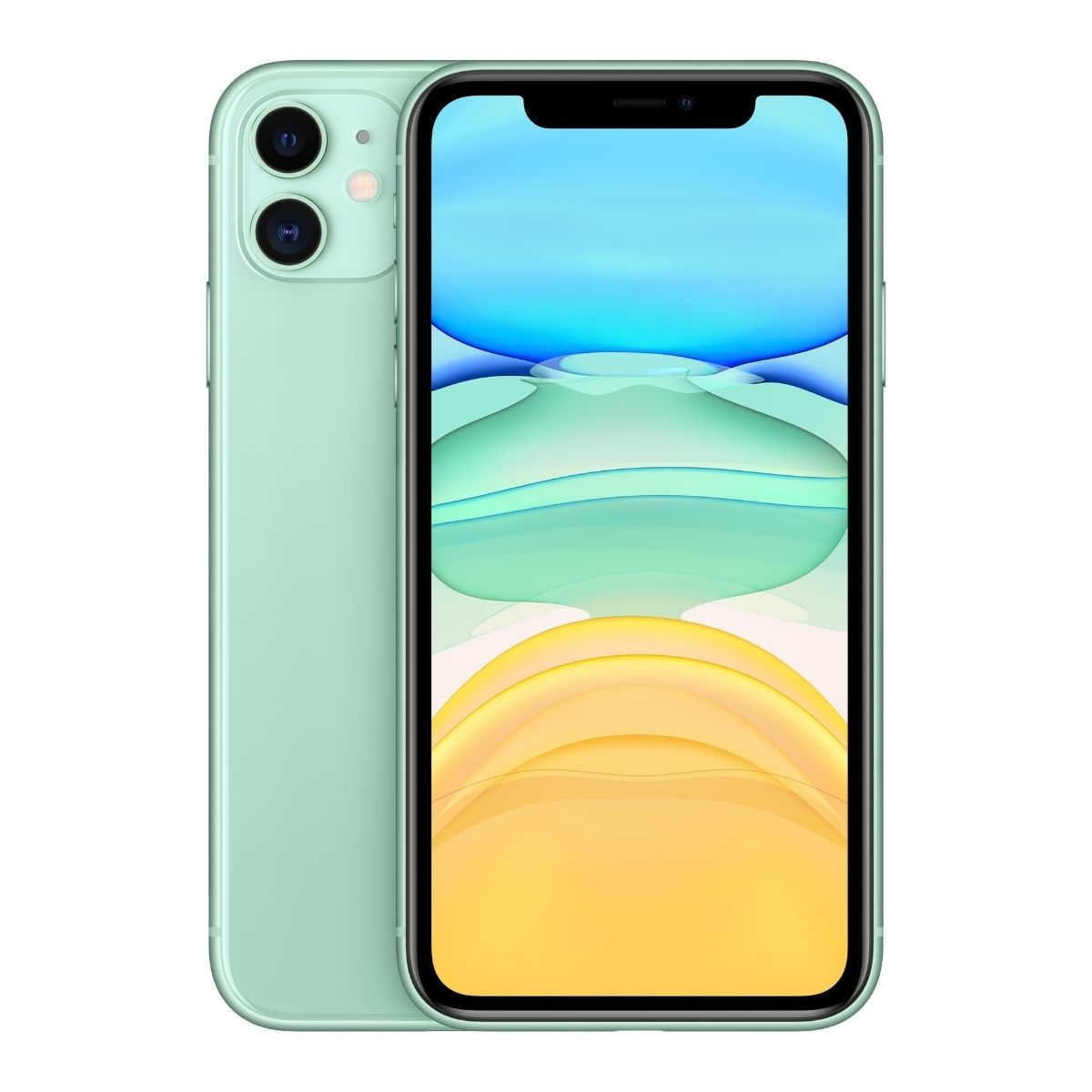 Verde