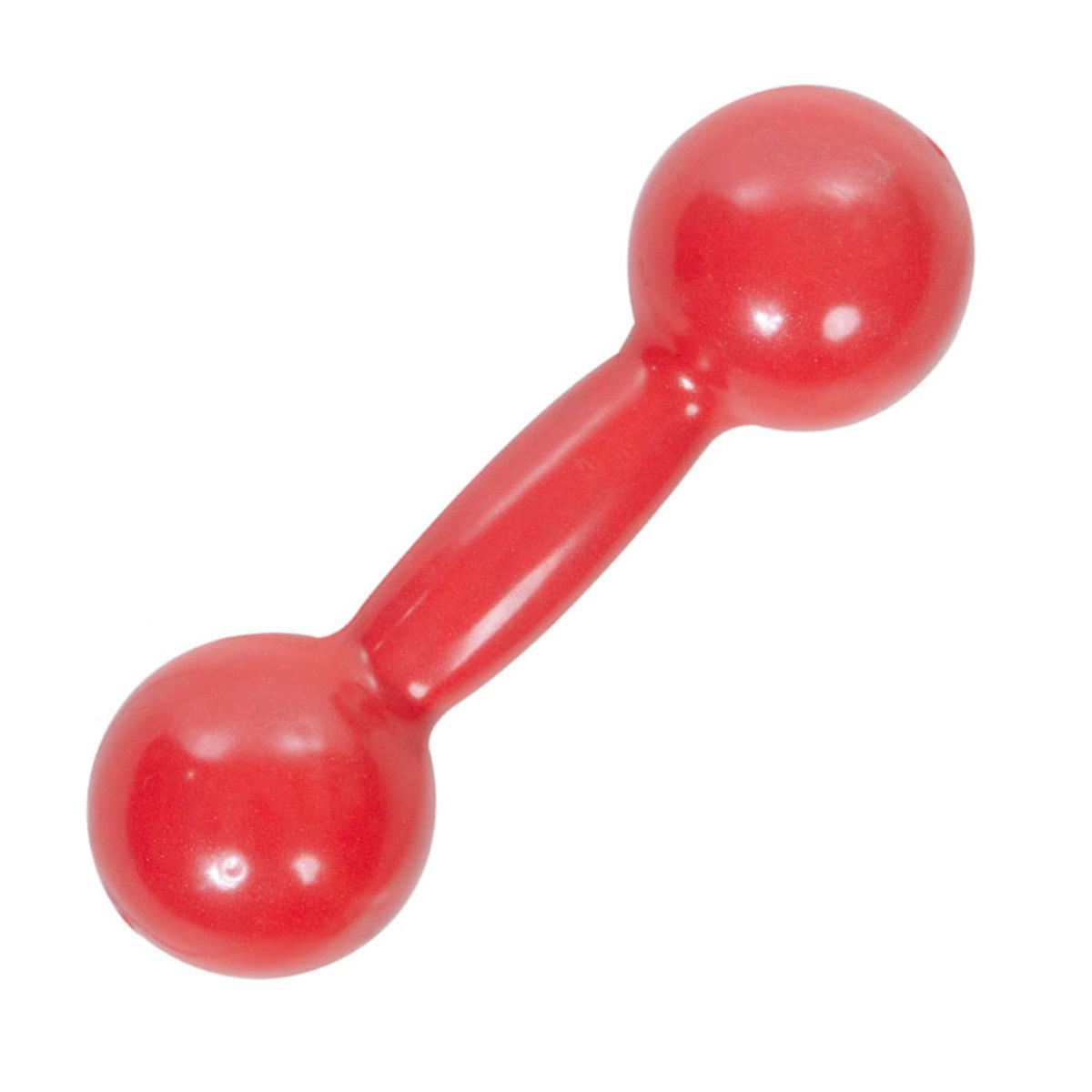 Halter Emborrachado 2Kg Yangfit