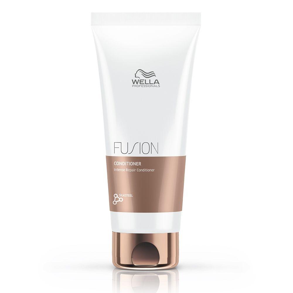 Wella Fusion - Condicionador 200Ml