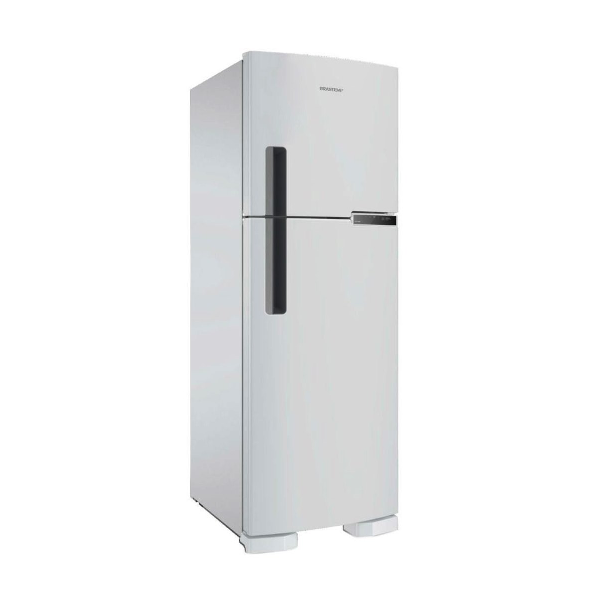 Geladeira Refrigerador Brastemp 375 Litros 2 Portas Frost Free Brm44hb Branco