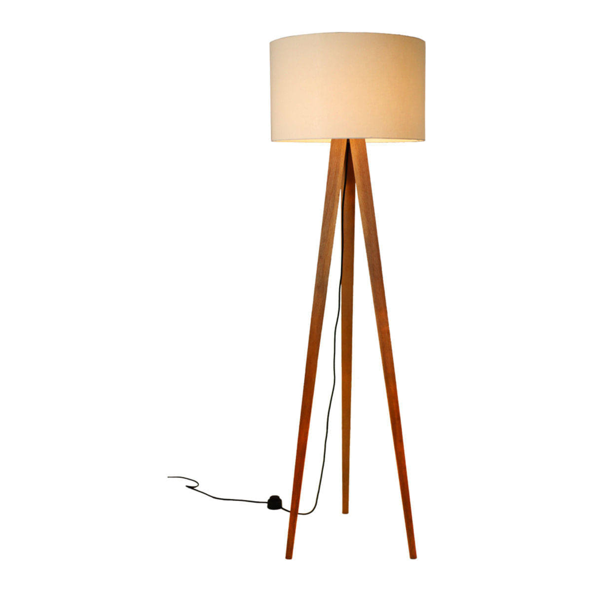 Luminária De Piso Balance 1X E27 100W