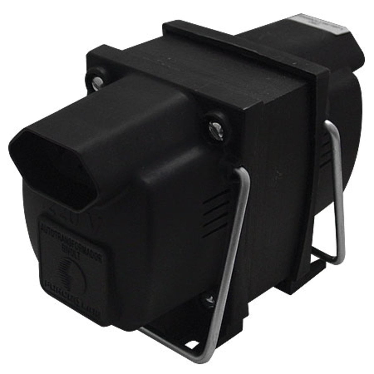 Auto Transformador 300Va Bivolt At300b Force Line