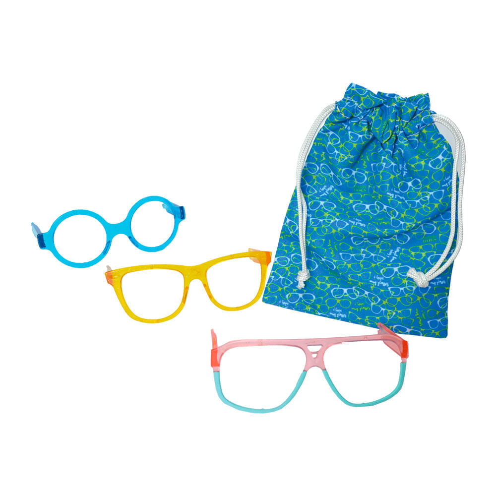 Trendy Dog Acessórios Óculos - Fun Divirta-Se