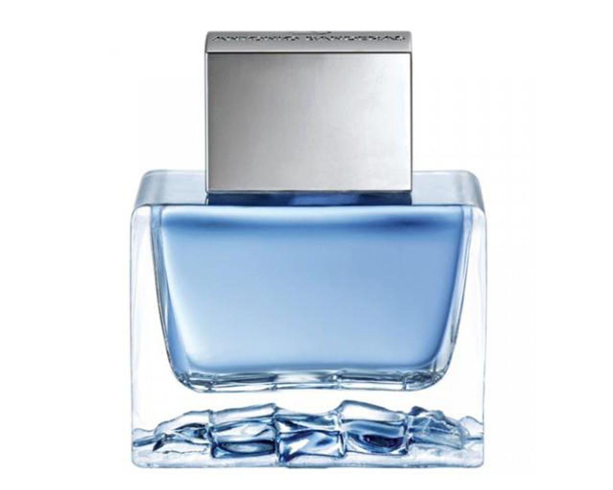 Perfume Blue Seduction Antonio Banderas Masculino Eau De Toilette 50Ml
