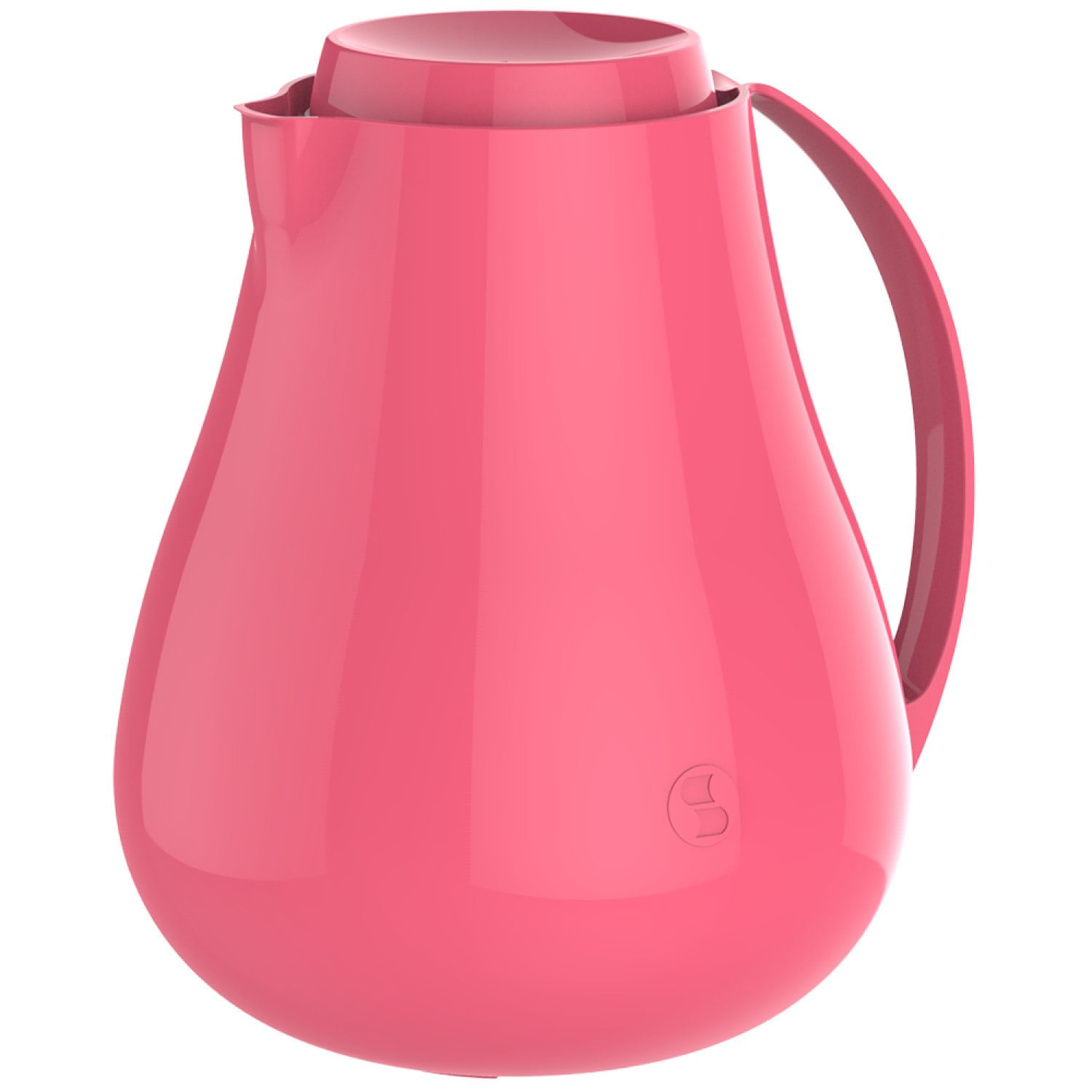 Bule Térmico Sonetto 750Ml Soprano Rosa