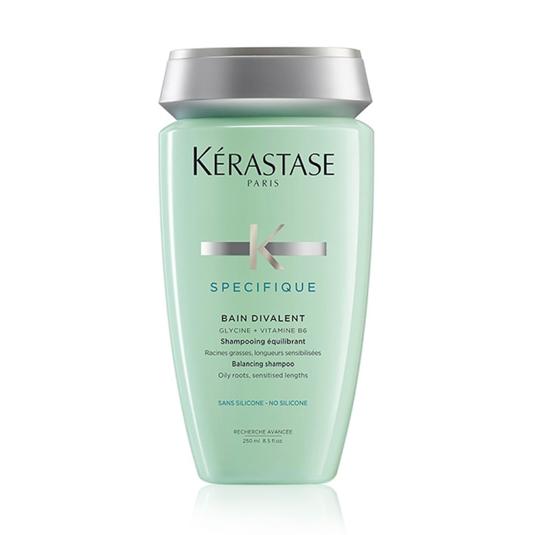 Shampoo Kérastase Spécifique Bain Divalent 250Ml