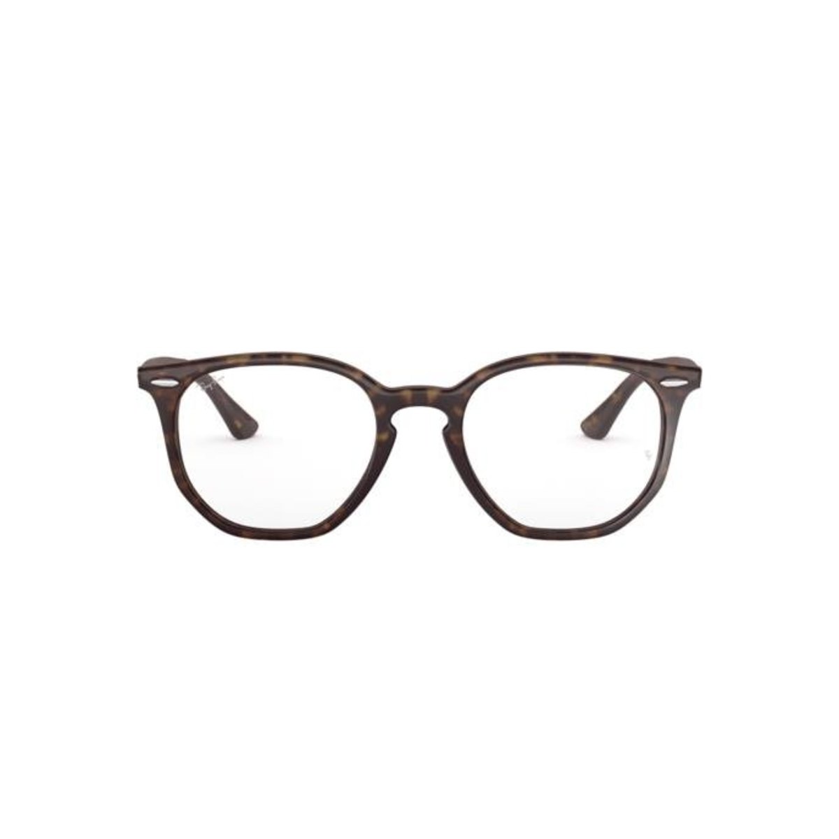Ray-Ban Rx7151 2012 Tartaruga Lente Tam 52