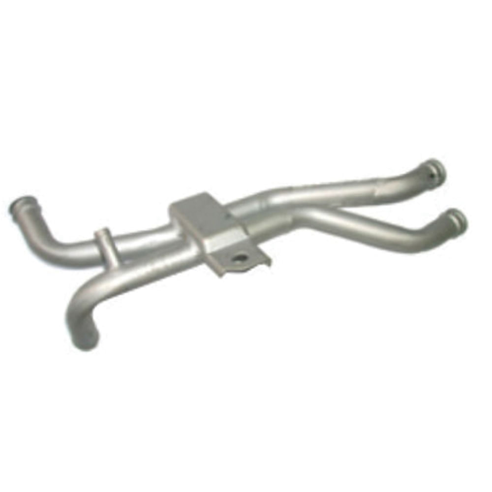 Tubo Refrigeração - Mitsubishi Pajero - 2007 / 2012 - 204671 - Vc692 528749 (204671)