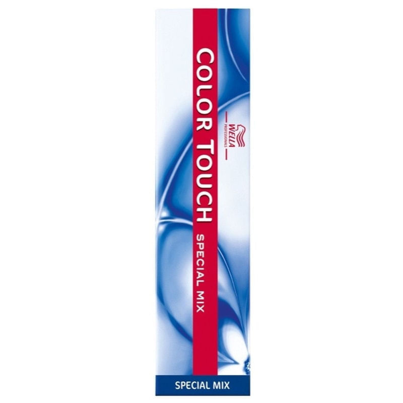 Tonalizante Color Touch 0/88 Magic Safira 60G