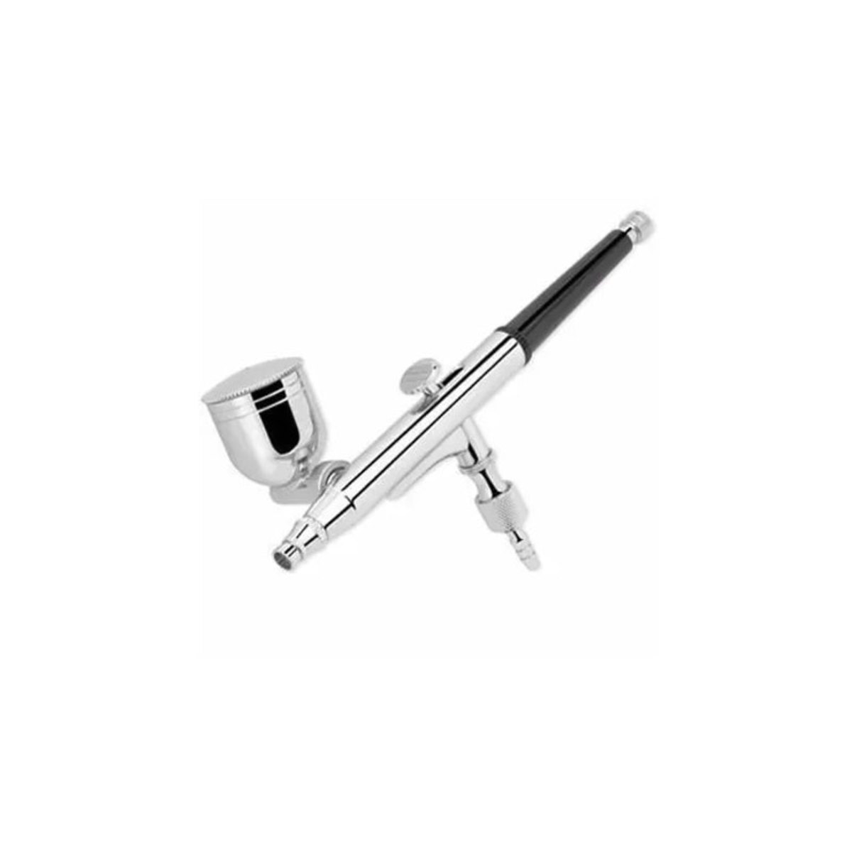 Aerografo 0,3 Mm Caneca Lateral 1003 Pistola Caneta Pintura
