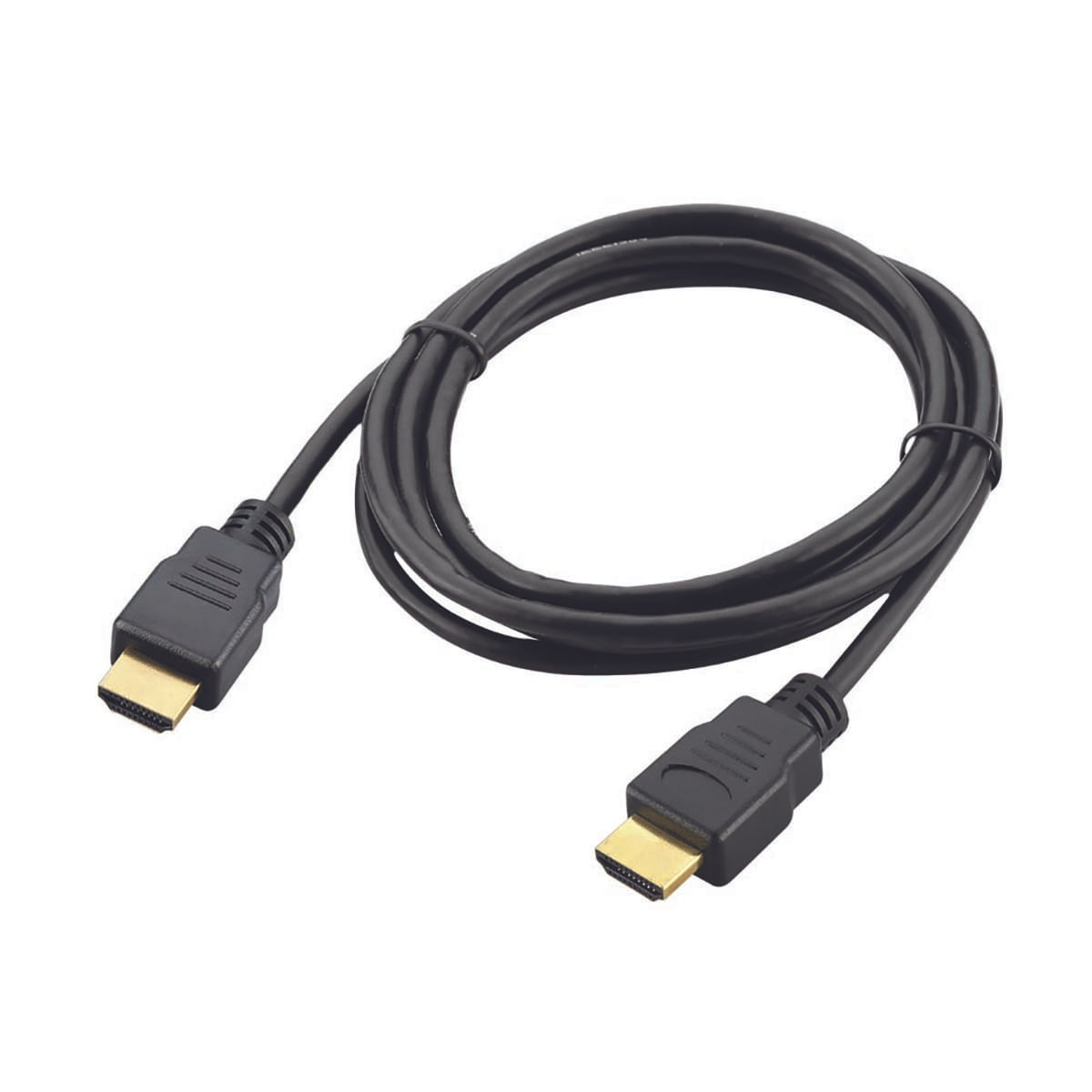 Cabo Hdmi Tv, Notebook E Desktop Wi233 180Cm Preto Multilaser