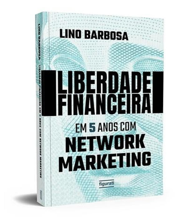 Liberdade Financeira Em 5 Anos Com Network Marketing