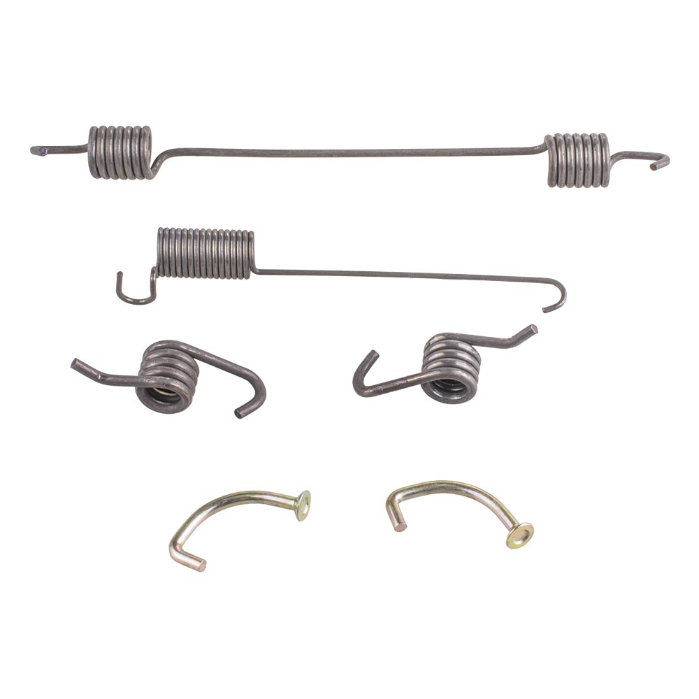Reparo Molas Sapata - Gm D20 - 1994 / 1997 - 202903 - 226 2249197 (202903)