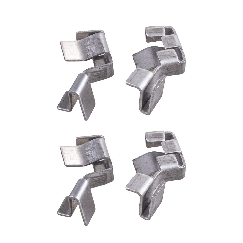 Reparo Freio - Gm S10 - 1997 / 2005 - 203523 - 273 2249448 (203523)