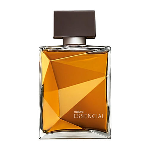 2. Perfume Essencial Del Parfum Masculino – Natura