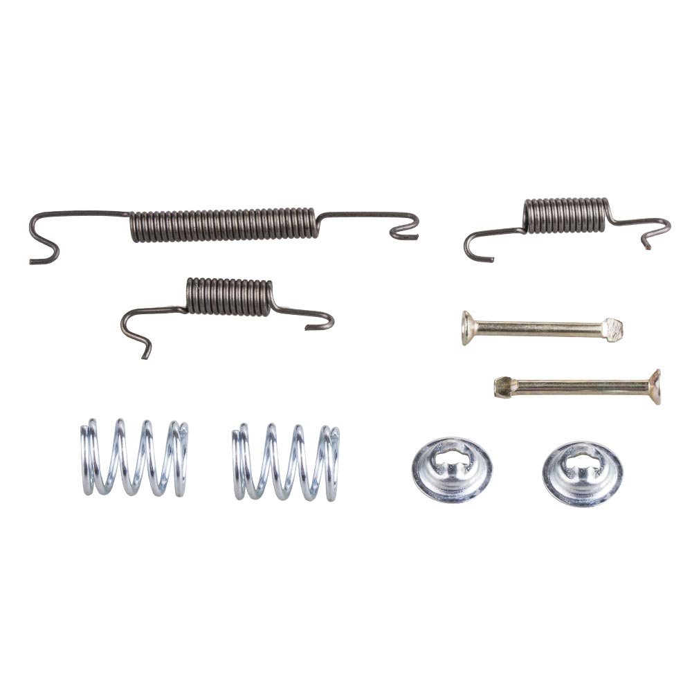 Reparo Molas Sapata - Vw Fusca - 1977 / 1983 - 202867 - 104 1149024 (202867)
