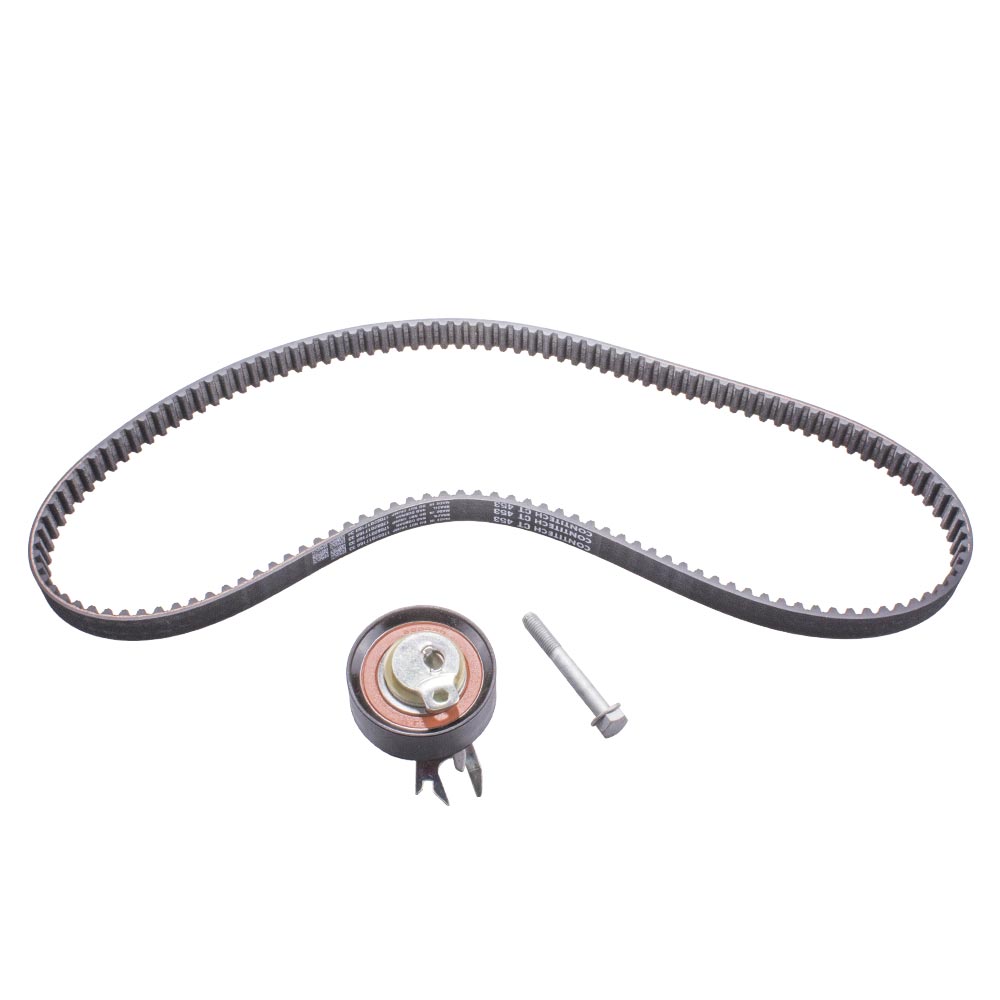 Kit Distribuição Correia - Vw Gol - 2008 / 2015 - 184748 - Ct453k1 6627820 (184748)