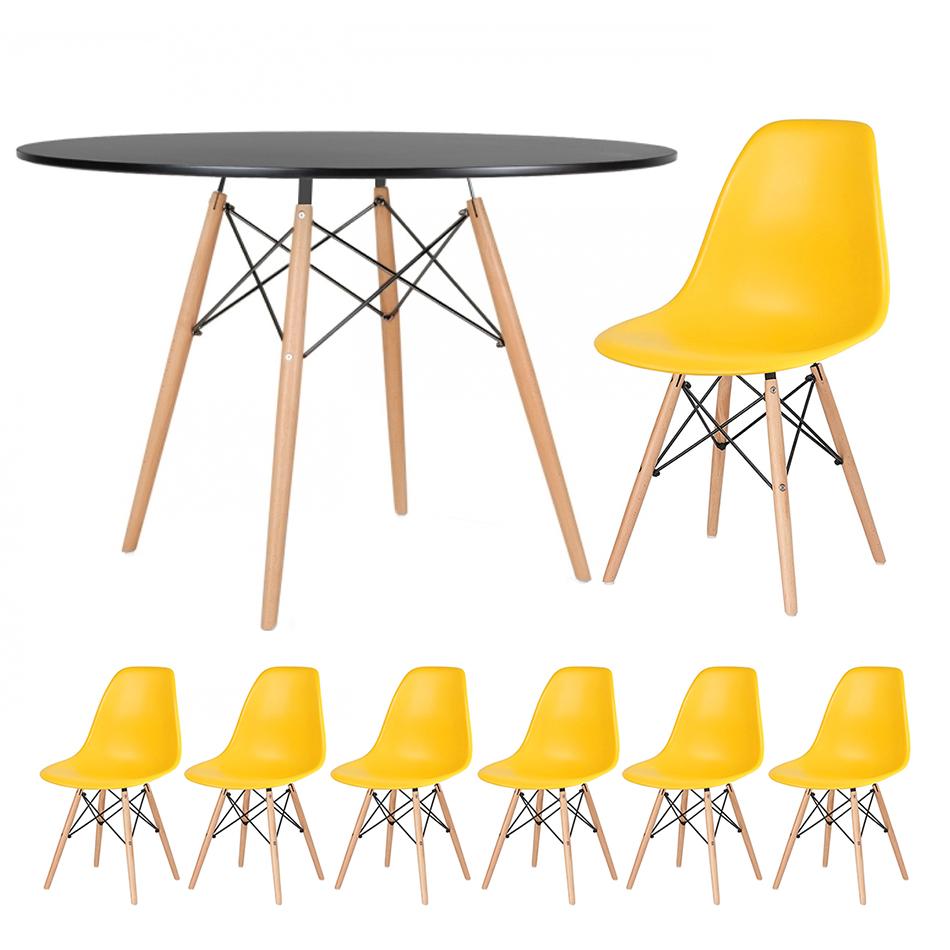 Amarelo