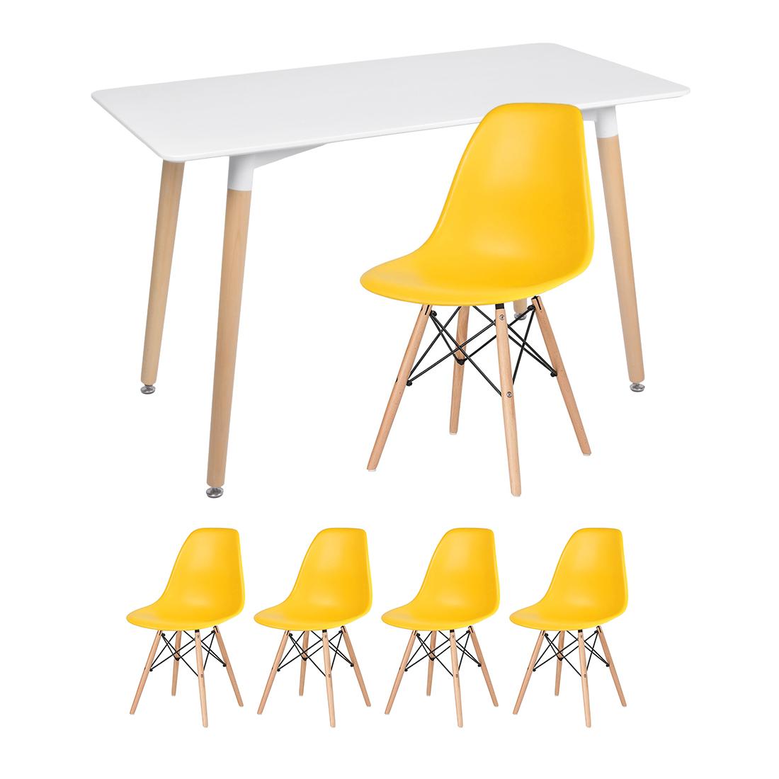 Amarelo