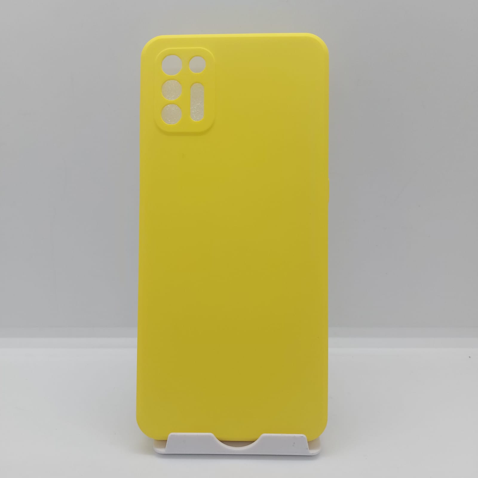 Amarelo Vivo