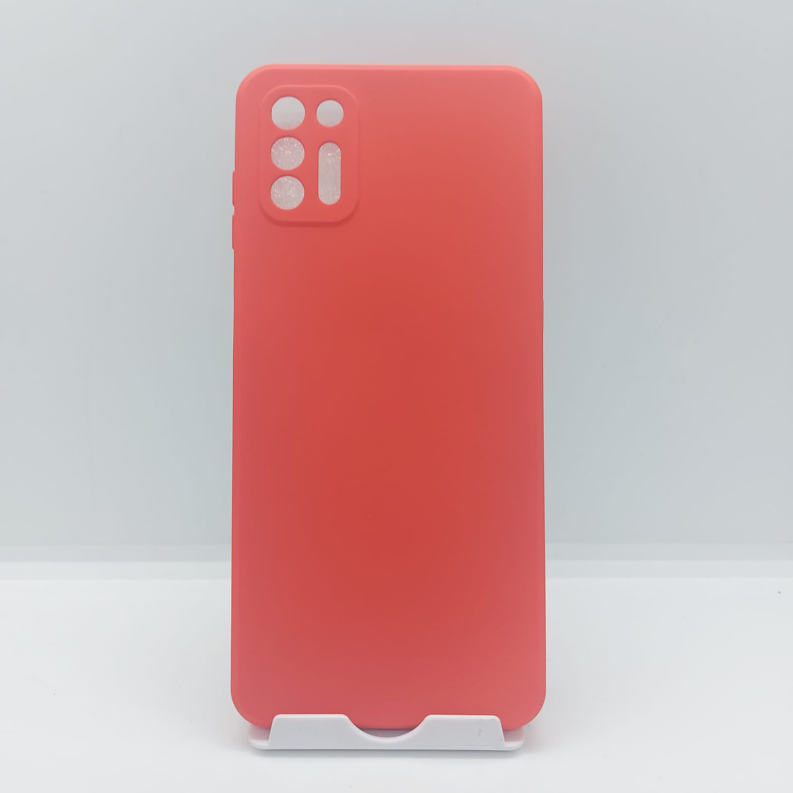 Vermelho Vivo