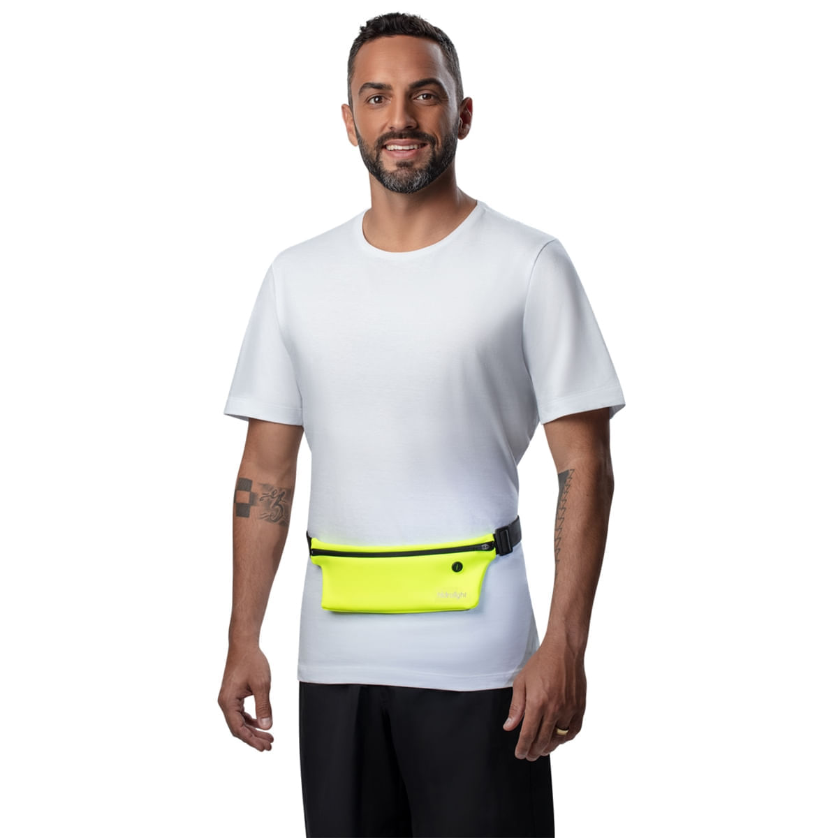 Amarelo Neon
